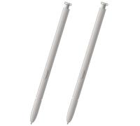 2 Pack S25 Ultra S Pen for Samsung Galaxy S25 Ultra S Pen Replacement, EJ-PS938BSEGUJ, US Version, for Samsung Galaxy S25 Ultra Stylus Pen (Light Gray)