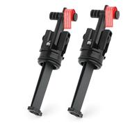 2 Pack Salt System Cartridge Replacement spa Salt for Hot Springs Salt Cartridge Black Accessories