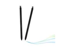 2 Pack Samsung Galaxy Note 20 S Pen Touch Stylus Replacement (Black)