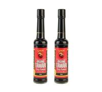 (2 PACK) - Sanchi Tamari Reduced Salt| 150 ml |2 PACK - SUPER SAVER