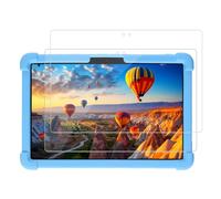 2 Pack Screen Protector for 10/10 Kids Tablet 2023 Soft Film Screen Protector with 2.5D 6H Anti Scratch Anti-reflective Transparent Clear Bubble Free Anti-Fingerprint Ultra Clear Protective Film