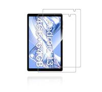 (2 Pack) Screen protector for ApoloSign Tablet EP103A 10.1 Inch newest Tablet, yystao Tempered Glass Film compatible with ApoloSign EP103A - Durable,Anti-Scratch, Touch-Sensitive, Anti-Fingerprint