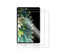 2 Pack Screen protector for Blackview LINK 8 Tablet 12.7 inch, yystao Tempered Glass Film compatible with Blackview LINK 8, 9H Hardness，Anti-Scratch, Touch-Sensitive, HD Clear