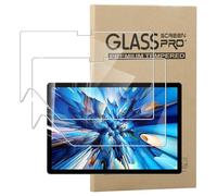 [2 Pack] Screen Protector for Blackview Mega 8,HD Scratch Resistant Sensitive No Bubbles Touch Sensitive PET Screen Protector,Transparent