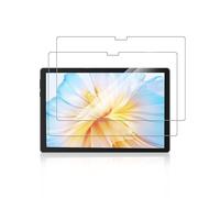 (2 Pack) Screen protector for BYYBUO SmartPad A10 10.1 inch Tablet, Tempered Glass Film - Durable，Anti-Scratch, Touch-Sensitive, Anti-Fingerprint