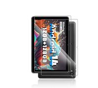 (2 Pack) Screen protector for Hasskya Tablet K70 10 Inch 2025 newest Tablet, yystao Tempered Glass Film compatible with Hasskya K70 - Durable，Anti-Scratch, Touch-Sensitive, Anti-Fingerprint
