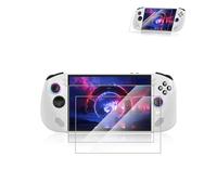 (2 Pack) Screen protector for Lenovo Legion Go S Gaming Console,Tempered Glass Film - High - Quality, Durable & Precision - Fitted