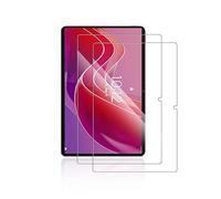 2 Pack Screen protector for lenovo Tab K11 Gen2 Tablet 11 inch 2025, yystao Tempered Glass Film compatible with lenovo Tablet K11 Gen2, 9H Hardness，Anti-Scratch, Touch-Sensitive, HD Clear
