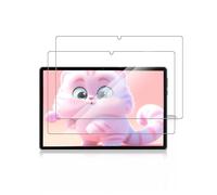 2 Pack Screen protector for MUISOO 1016 Tablet 10 inch, yystao Tempered Glass Film compatible with MUISOO 1016, 9H Hardness，Anti-Scratch, Touch-Sensitive, HD Clear