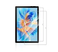 (2 Pack) Screen protector for MUJENYZ Tablet A10L 10 Inch 2025 newest Tablet, yystao Tempered Glass Film compatible with MUJENYZ A10L - Durable,Anti-Scratch, Touch-Sensitive, Anti-Fingerprint