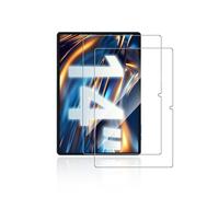 (2 Pack) Screen protector for TECLAST Tablet T70 14 Inch 2025 newest Tablet, yystao Tempered Glass Film compatible with TECLAST T70 - Durable，Anti-Scratch, Touch-Sensitive, Anti-Fingerprint