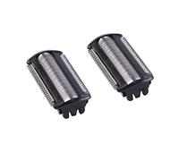 2 Pack Shaver Head Replacement Trimmer for Philips Bodygroom BG 2024-2040 S11 YSS2 YSS3 Series