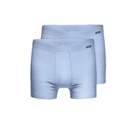 2-pack short pants with fly Day Classic by Ammann | Cotton | M-5XL, 4 Colors