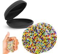 2 Pack Skin Picking Fidget Pads - Silicone Sensory Anxiety Relief Toys for Adults, Non-Sticky Pick Pad, Stress Relief Gift for Skin Pickers