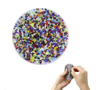 2 Pack Skin Picking Fidget Toys Skin Picking Pocket Pads to Pick Dig and Peel Great for OCD Dermatillomania