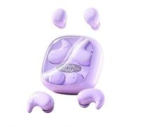 2-Pack Sleep Earbuds for Sleeping, Noise Cancelling Bluetooth Headphones for Side Sleepers with Charging Case, Small Mini Invisible Wireless Ear Buds for Small Ear Canals,for Sleeping Runing