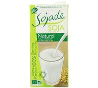 (2 Pack) - Sojade - Org Unsweetened Soya Drink | 1000ml | 2 PACK BUNDLE