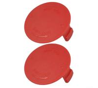 2 Pack Spool Cap Fits FOR BOSCH for AFS 23-37 F016F04841 2 Pack