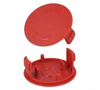 2 pack spool cap suitable for Bosch AFS 23-37 grass trimmer F016F04841
