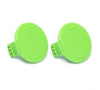 2 Pack Spool Cover for Bosch Grass Trimmer ART 24 27 30 and Compatible Models