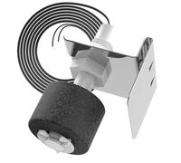 2 Pack SS3 Float Switch L Shape Safe-T-Switch for HVAC Drain Pan Condensate Outlet, AC Float Switch, Water Level Accessory for Air Conditioner with Condensate Overflow Detection