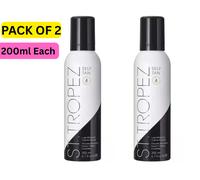 St.Tropez Self Tan Luxe Whipped Crème Mousse self-tanning mousse 200 ml