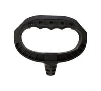 2-Pack Starter Handle and Rope Replacement Set for Snow Blowers - Compatible with 15z100 12a100 12c300 20a113 398101 Pt10615 Models