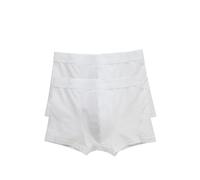 2-Pack Stedman BLACK or WHITE Stretch Cotton Boxer Shorts Boxers Underwear