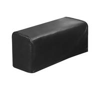 2-Pack Stretch Armchair Covers - Anti-Slip Sofa Armrest Protectors - Premium Couch Arm Covers For Recliners & Armchairs - Furniture Guard For Pets, Cats & Children - Elasticated Fabric Wingback Chair