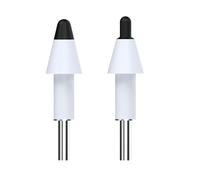 2 Pack | Stylus Pen HB Thick Tip and Long HB Tip for Xiaomi Stylus Pen Second Generation | Compatible with Mi Pad 6 and 6 Pro | High Sensitivity Writing and Drawing