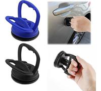 2 Pack Suction Cups,Car Dent Puller,Car Dent Puller Kit,Suction Cup,Dent Puller,Suitable for Automotive Body Dents,Phone Mounts,Handling Cargo Items