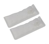 2-Pack Suction Filter for Suzuki for boulevard M109R K6-L4 2-Pack | Compatible with for boulevard C109R M109R, traps contaminants, protects pump, fiber filter for media, 2-piece set
