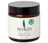 (2 Pack) - Sukin - Moisture Restore Night Cream | 120ml | 2 PACK BUNDLE