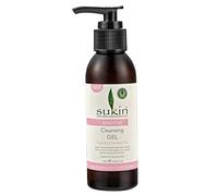 (2 Pack) - Sukin - Sensitive Cleansing Gel | 125ml | 2 PACK BUNDLE