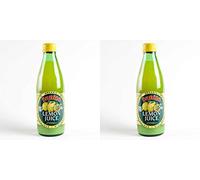(2 Pack) - Sunita - Org Lemon Juice | 250ml | 2 PACK BUNDLE