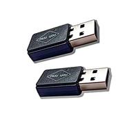 2 Pack Supports Y/L WF40 Wi-Fi USB Dongle and IP Phones T27G,T29G,T46G,T48G,T46S,T48S,T52S,T54S, (150 MBS)