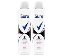 Sure Anti-Pespirant Invisible Pure, 250ml
