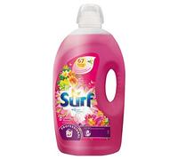 ( 2 Pack ) Surf Bio Liquid Detergent Tropical Flowers & Ylang Ylang 67 Washes 5L
