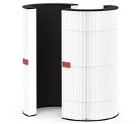2 Pack T10i Replacement filter Compatible with Blueair ComfortPure 3-in-1 Air Purifier