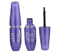 2 Pack Tattoo Eyebrow Gel, Natural Looking Eyebrow Tattoo Peel Off Waterproof & Smudge-Proof Lasts Up to 3 Days Easy Peel Off Formula, Brown, Décorations du Nouvel An