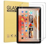 [ 2 Pack] Tempered Glass Screen Protector for Lenovo Idea Tab Pro / Yoga Tab Plus 2025 / Tab P12 2023 tablet 12.7 inch Shockproof high Definition Clear Protector (12.7 Inch idea Tab pro/ Yoga Tab plus