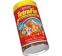 (2 Pack) Tetra - Goldfish Flake 100g (Tetrafin)