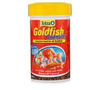 (2 Pack) Tetra - Goldfish Granules 32g (Tetrafin)