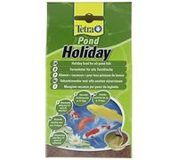 (2 Pack) Tetra - TetraPond Holiday Food 98g