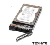 (2 Pack) Texnite XP99D 2-TB 12G 7.2K 3.5 SAS w/F238F Gen13 Drive for DELL XP99D