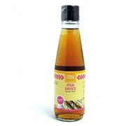 (2 PACK) - Thai Taste Fish Sauce| 200 ml |2 PACK - SUPER SAVER - SAVE MONEY