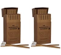 (2 Pack) - The Environmental Toothbush - Enviromental T/Brush - Child | 1brush | 2 PACK BUNDLE