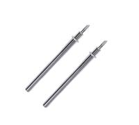 2 Pack Thin Fabric Auto Blade CADXBLDQ1 Replacement Accessory for Brother ScanNCut DX, Cuts Textiles 0.25-0.5mm Thick, for Quilting Pieces, Applique and More