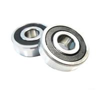2 Pack Thrust Bearings for Band Saw Matches Multiple Models from Series 28 Enhance Your Cutting Efficiency