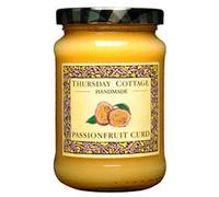 (2 Pack) - Thursday Cottage - Passionfruit curd | 310g | 2 PACK BUNDLE